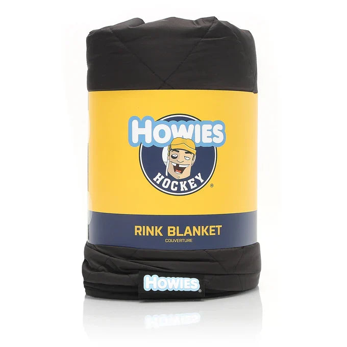 Howies Rink Blanket