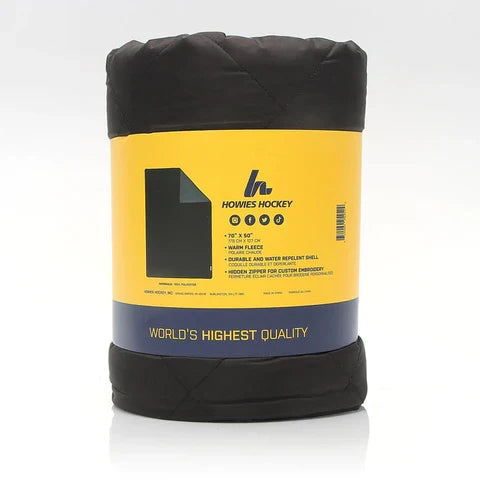 Howies Rink Blanket
