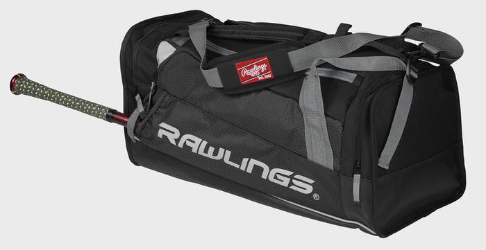 Hybrid Backpack/Duffle Players Bag