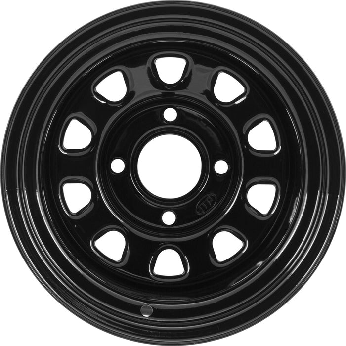 ITP Delta Steel Wheel 12x7 — view 3