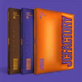 Jaechan - Jcfactory 1St Mini Album - Oppastore
