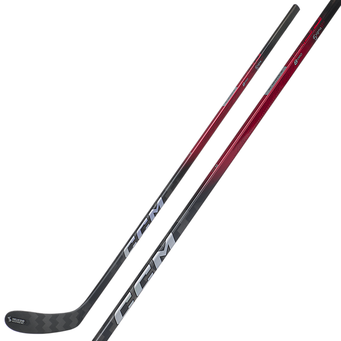 Jetspeed FT8 Pro Red Stick Intermediate