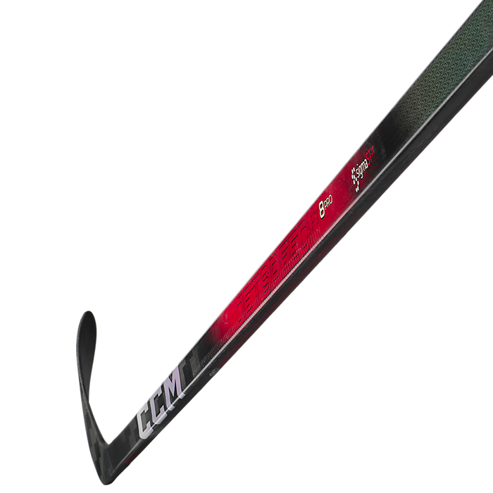 Jetspeed FT8 Pro Red Stick Intermediate