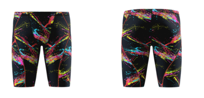 Junior & Adult Fastskin Hyperspark Jammer
