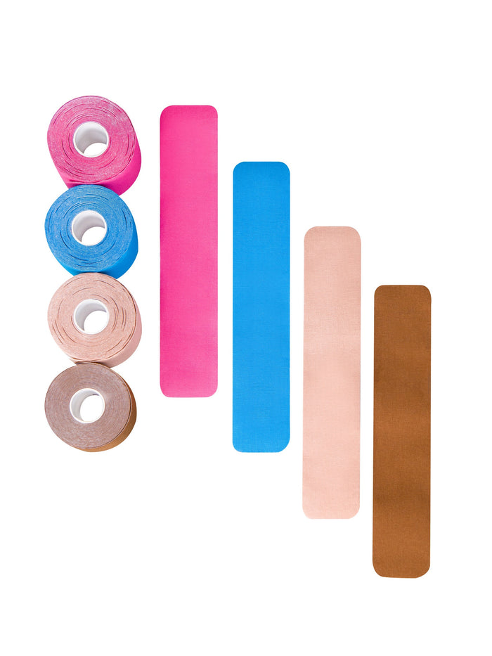 Kinesiology Tape for Dancers