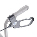 Kit freno + cavetto singolo RPR202 per deambulatore MORETTI RP690