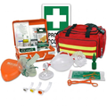 Kit Soccorso Balneari PIEMONTE 1-3 Dip.