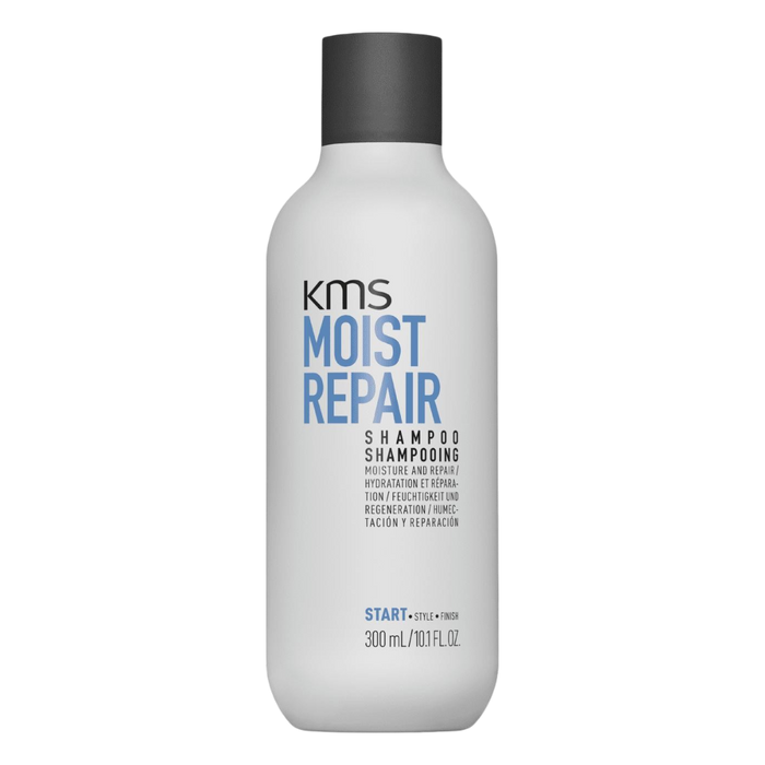 KMS California Moist Repair Shampoo 10.1 Oz