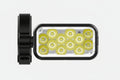 Knog Blinder X 1800 Front Light With External Battery