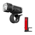 Knog Lightset Blinder 400 + Plus Rear