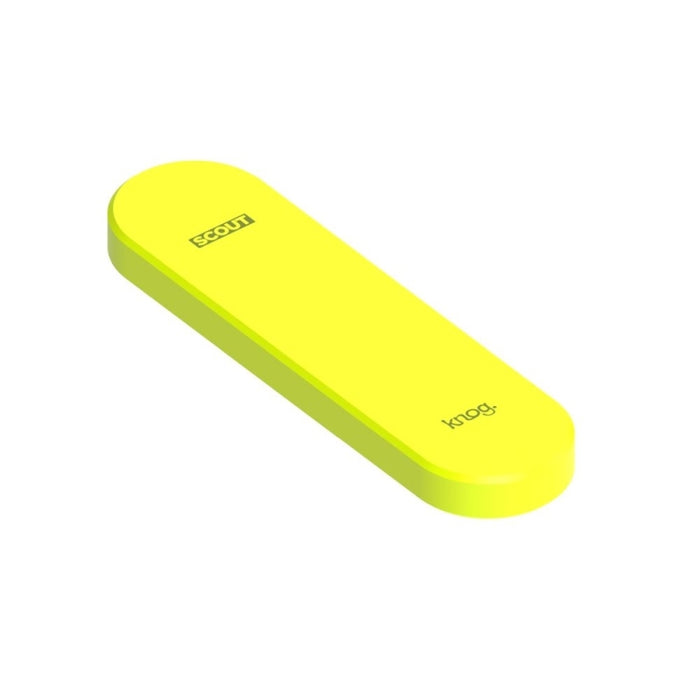 Knog Scout Bike Alarm & Finder