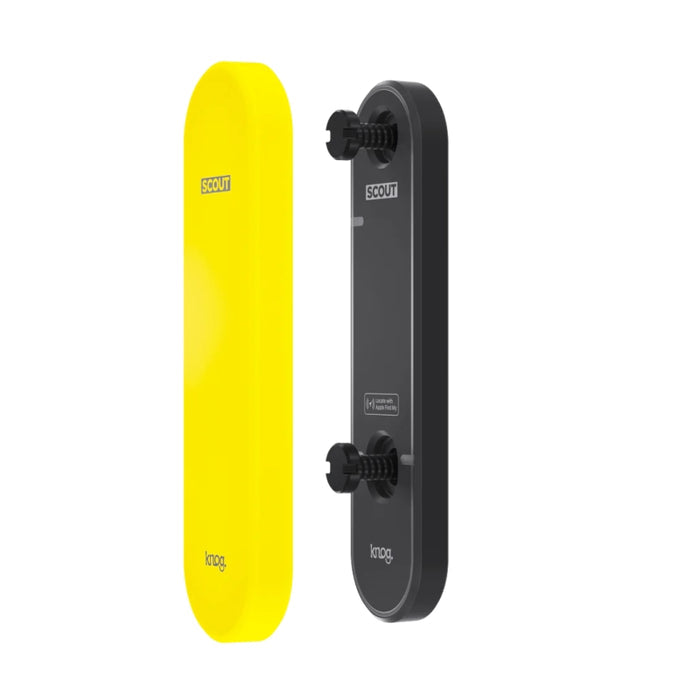 Knog Scout Bike Alarm & Finder – product image 4