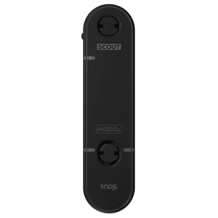 Knog Scout Bike Alarm & Finder – product image 6