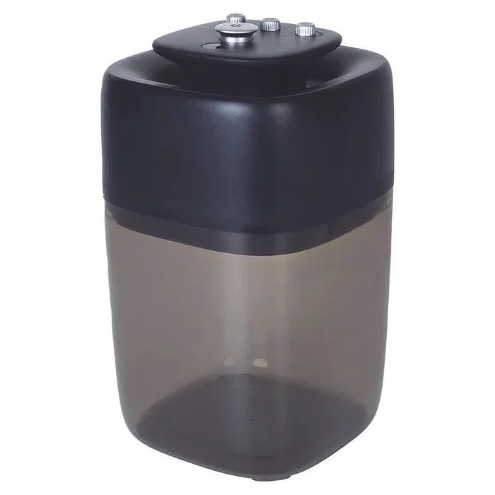 Komodo Adjustable Rainfall System