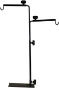 Komodo Light Stand Double