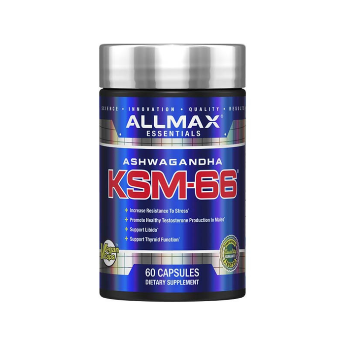 KSM-66 By Allmax