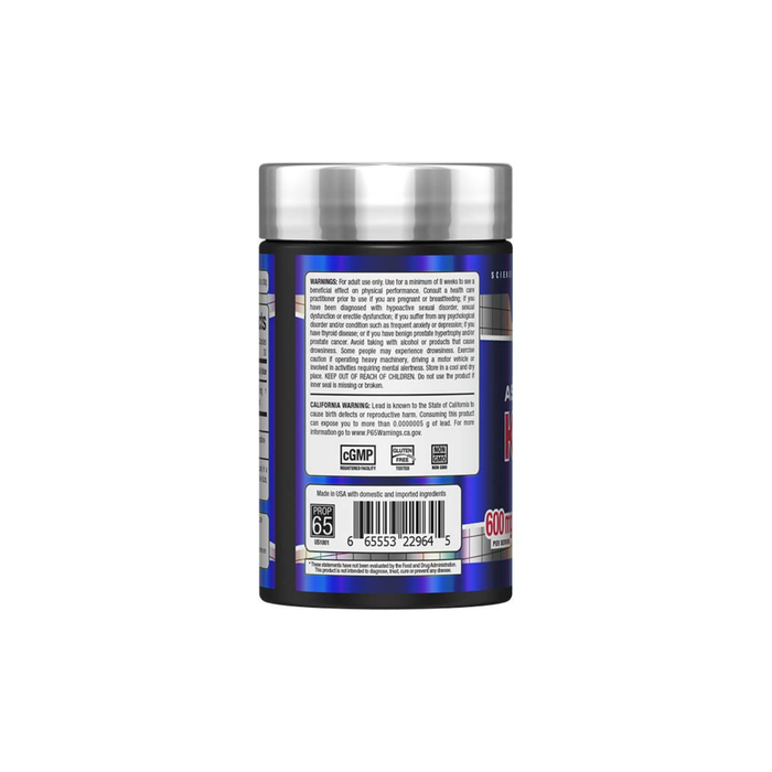 KSM-66 By Allmax
