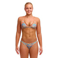 Ladies Tri Top Ship Shape