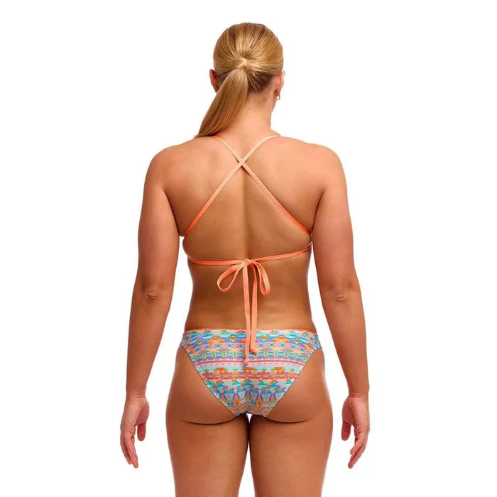 Ladies Tri Top Ship Shape