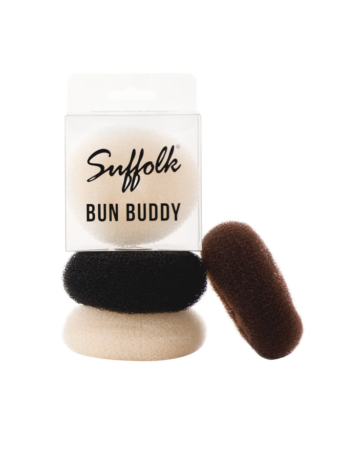 Large Ballet Bun Buddy