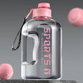 Pink-1PC / 2.7L