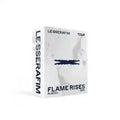 Le Sserafim - Flame Rises - 2023 Le Sserafim Tour in Seoul - Digital Code - Oppa Store