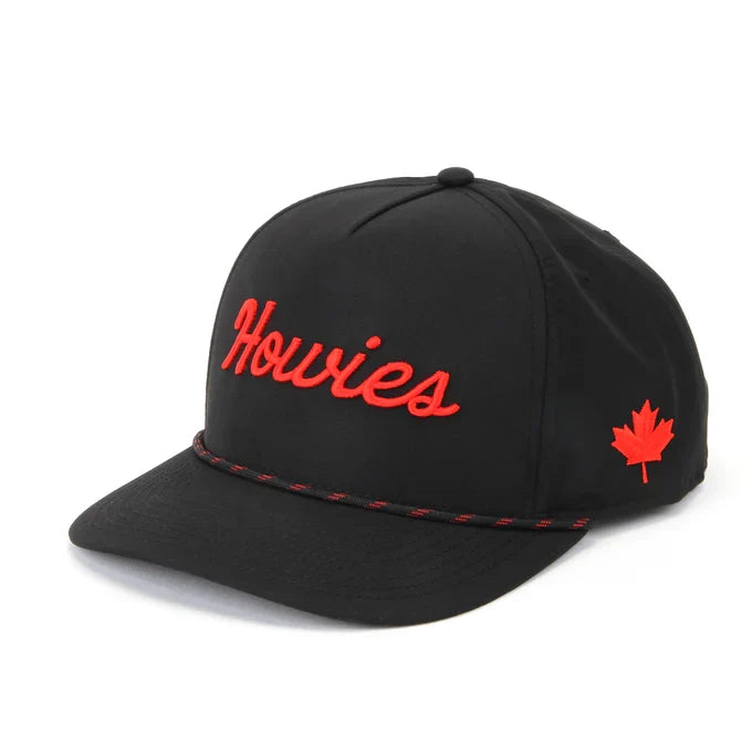 Lid The Tour - Canada