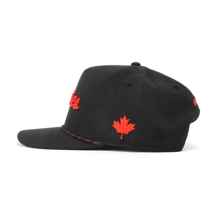 Lid The Tour - Canada