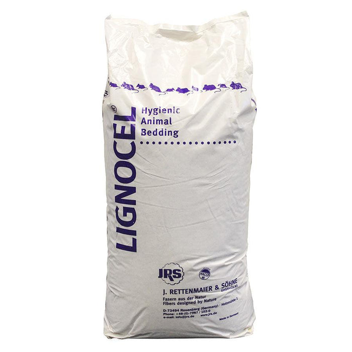 Lignocel Substrate Bulk Bale