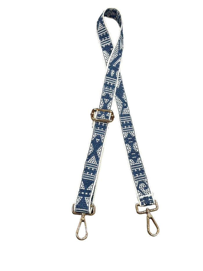 Loom Citron Strap