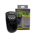 Lucky Reptile PRO Digital Timer II, ET-2P-UK
