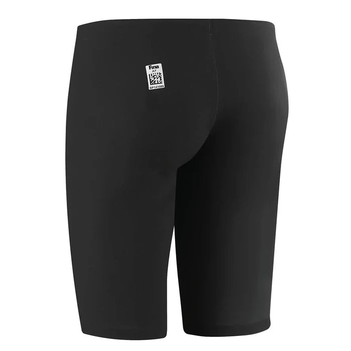 LZR PRO JAMMER BLACK