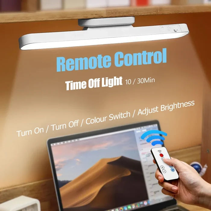 Magnetic LED Desk Lamp / Night Light