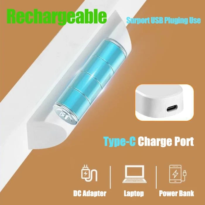 Magnetic LED Desk Lamp / Night Light