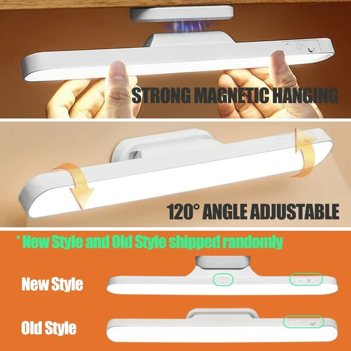Magnetic LED Desk Lamp / Night Light