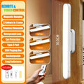 Magnetic LED Desk Lamp / Night Light