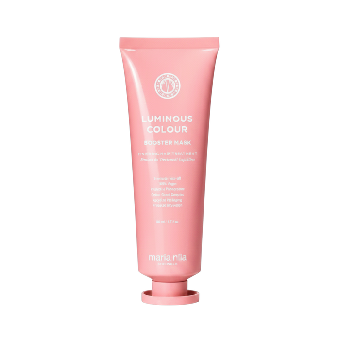 Maria Nila Luminous Color Booster Mask 1.7 oz