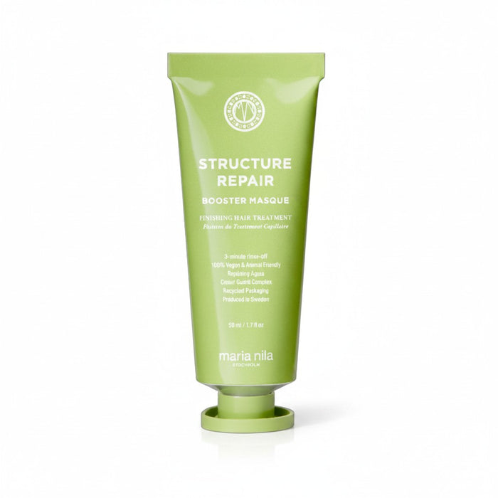 Maria Nila Structure Repair Booster Mask 1.7