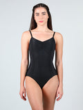 Masterclass Pinch Front Camisole Leotard