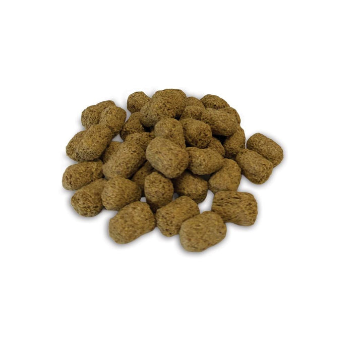 Mazuri Tortoise Diet 556g packaging