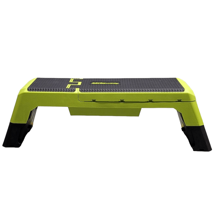 MD Buddy Adjustable Deck/Step - Hydraulic
