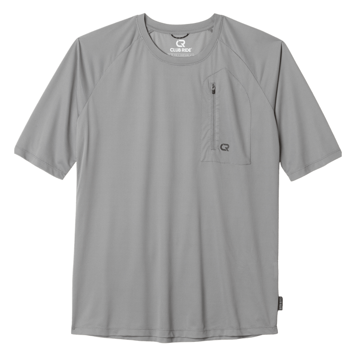 Men's Alpen Tech Lightweight Shirt - Club Ride Apparel