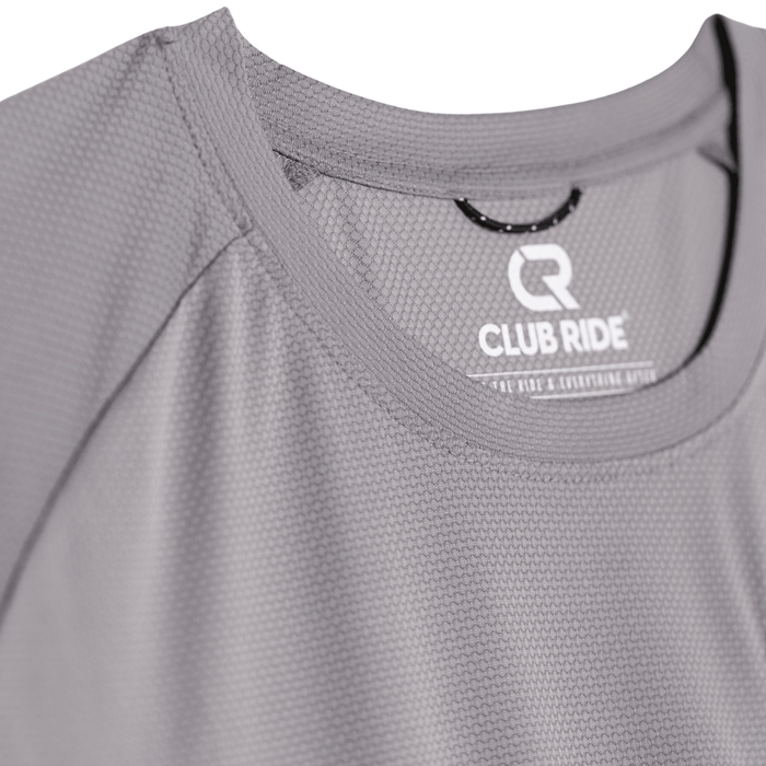 Men's Alpen Tech Lightweight Shirt - Club Ride Apparel