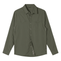 Men's Go Long Shirt - Club Ride Apparel