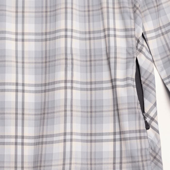 Men's Go Long Shirt - Club Ride Apparel