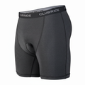 Men's Gunslinger 3D Trail to Town Chamois 8" | Level 2 - Club Ride Apparel