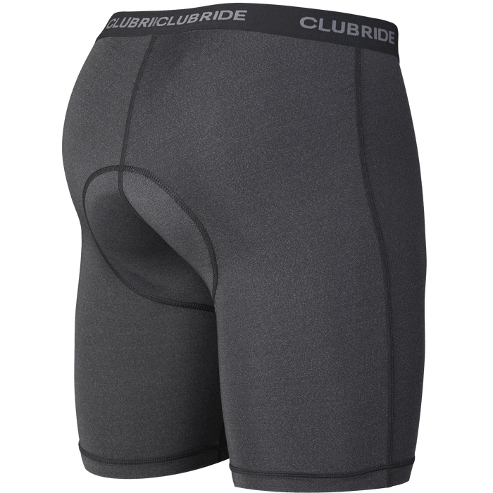 Men's Gunslinger 3D Trail to Town Chamois 8" | Level 2 - Club Ride Apparel