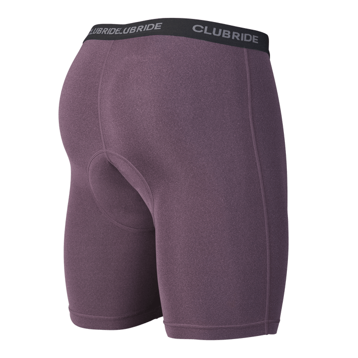 Men's Gunslinger 3D Trail to Town Chamois 8" | All Around - Club Ride Apparel