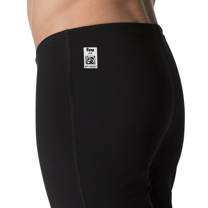 Men's LZR Pro 2.0 Jammer Black