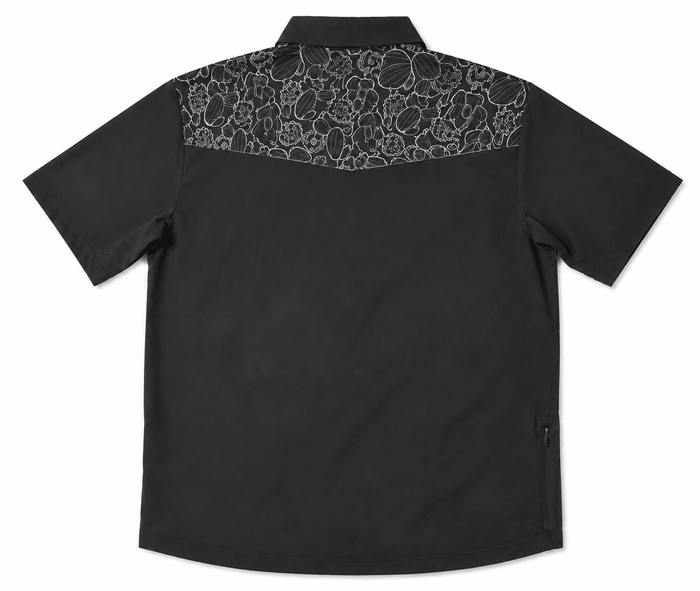 Men's New West Shirt - Club Ride Apparel